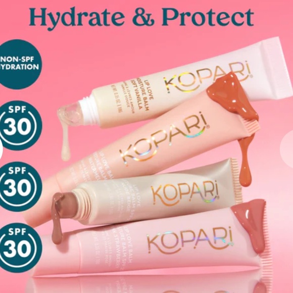 Kopari Skincare Set - Picture 3 of 6